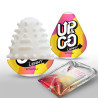 Up & Go Oeuf de Masturbation Up&Go Lenny